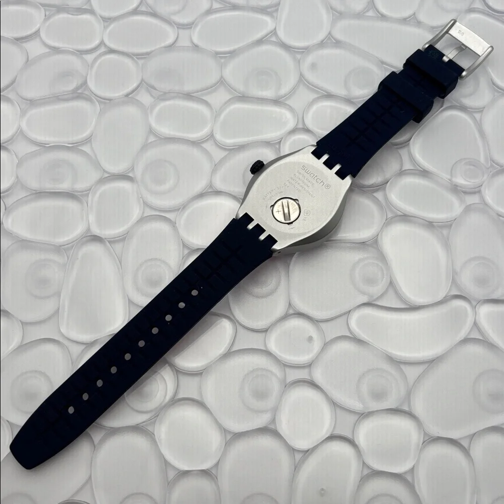 Swatch watch yes1000